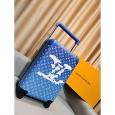 LV Suitcase